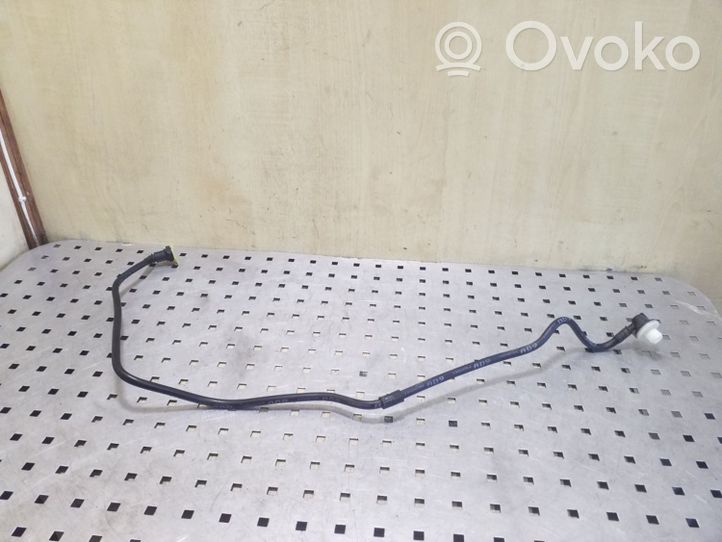 Opel Zafira C Vacuum line/pipe/hose 13338784