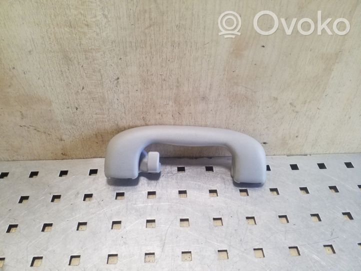 Opel Zafira C Rear interior roof grab handle 