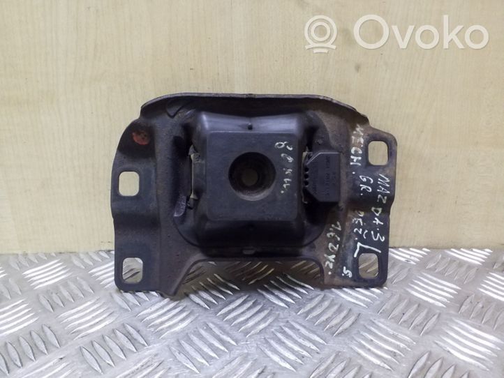 Mazda 3 I Support de boîte de vitesses 3N617M121CD