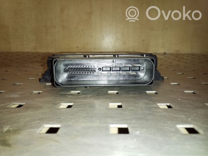 Audi A6 Allroad C6 Modulo di controllo del freno a mano 4F0907801A