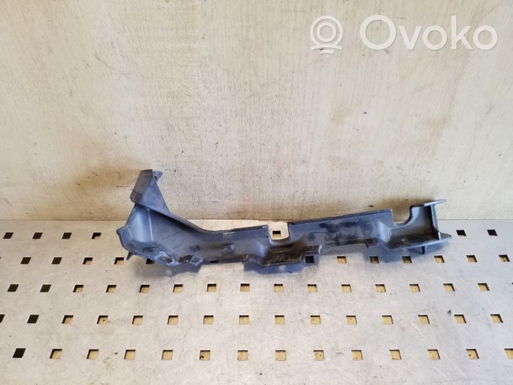 Ford Fusion Rear bumper mounting bracket 2N1117A881