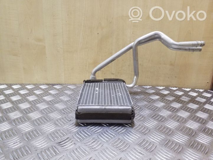 Ford Fusion Radiateur soufflant de chauffage 