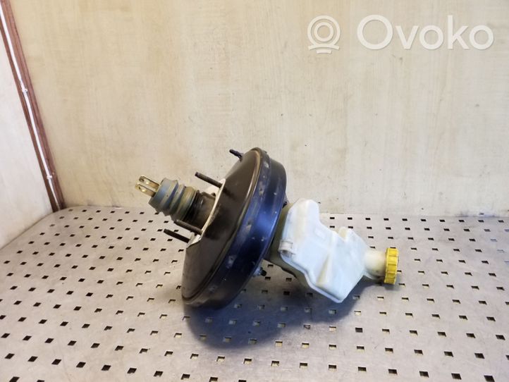 Ford Fusion Servo-frein 41230130