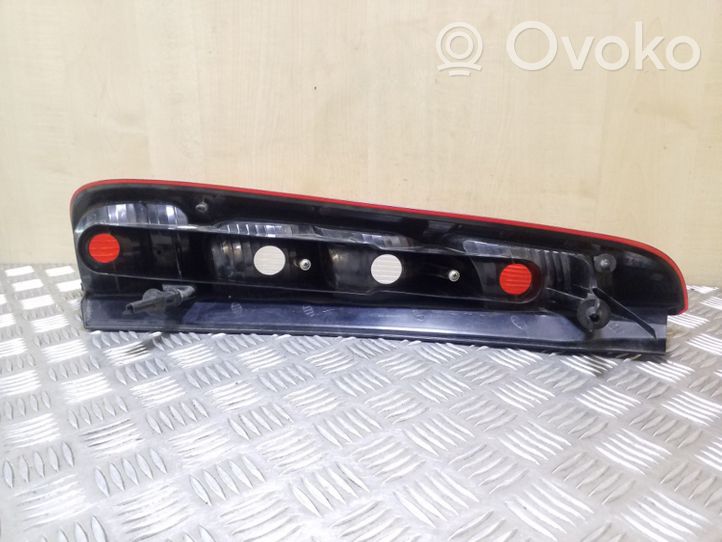 Ford Focus C-MAX Rear/tail lights 3M5113A602AA