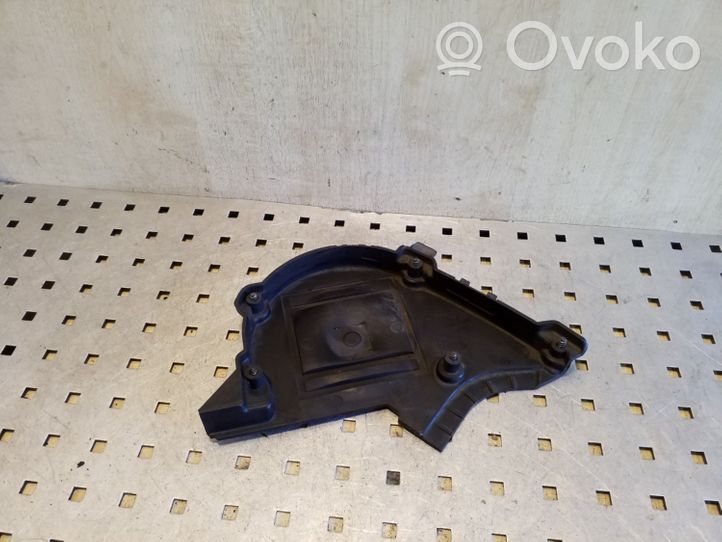 Ford C-MAX I Protezione cinghia di distribuzione (copertura) 9651560180