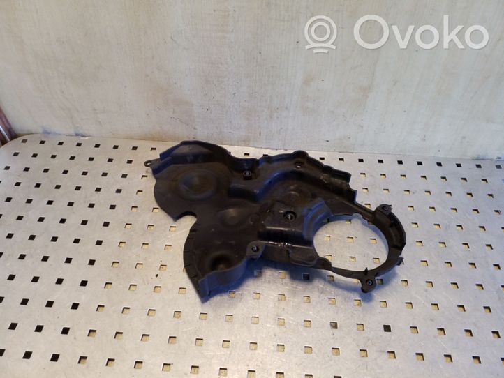 Ford C-MAX I Osłona paska / łańcucha rozrządu 9643649280