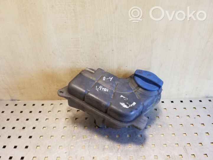 Audi A4 S4 B6 8E 8H Serbatoio di compensazione del liquido refrigerante/vaschetta 8E0121403