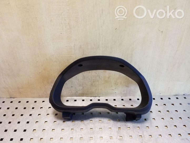 Subaru Outback Instrumentu paneļa dekoratīvā apdare 66185AJ000