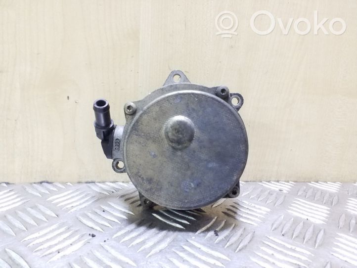 Audi A6 Allroad C5 Vacuum pump 72260807A