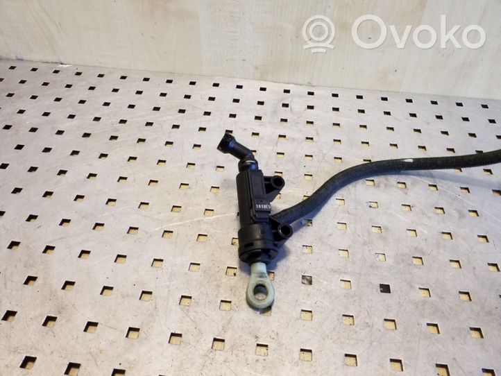 BMW 5 E60 E61 Główny cylinder sprzęgła 6762081