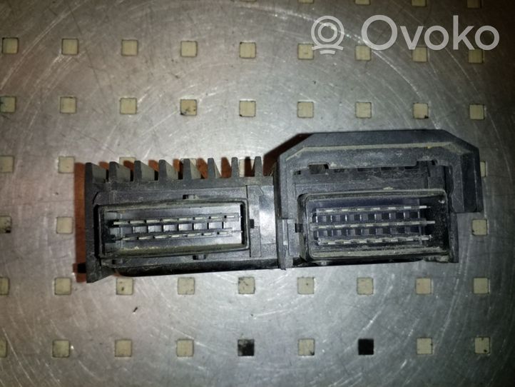 Fiat Ulysse ABS vadības bloks S103360001A