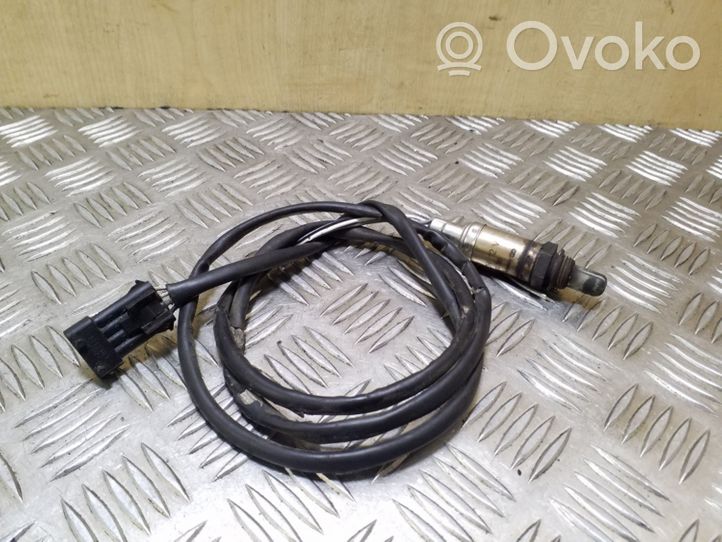 Fiat Ulysse Sonde lambda 0258003360