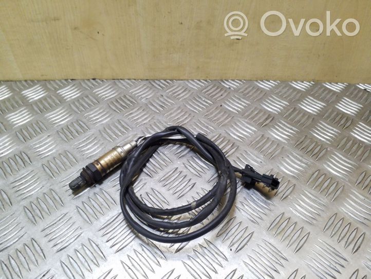 Fiat Ulysse Sonde lambda 0258003360