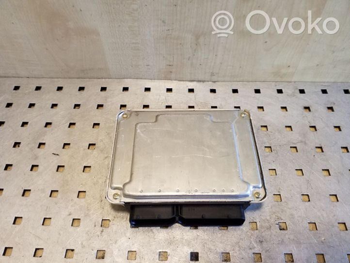 Volkswagen PASSAT B5.5 Sterownik / Moduł ECU 038906019DS