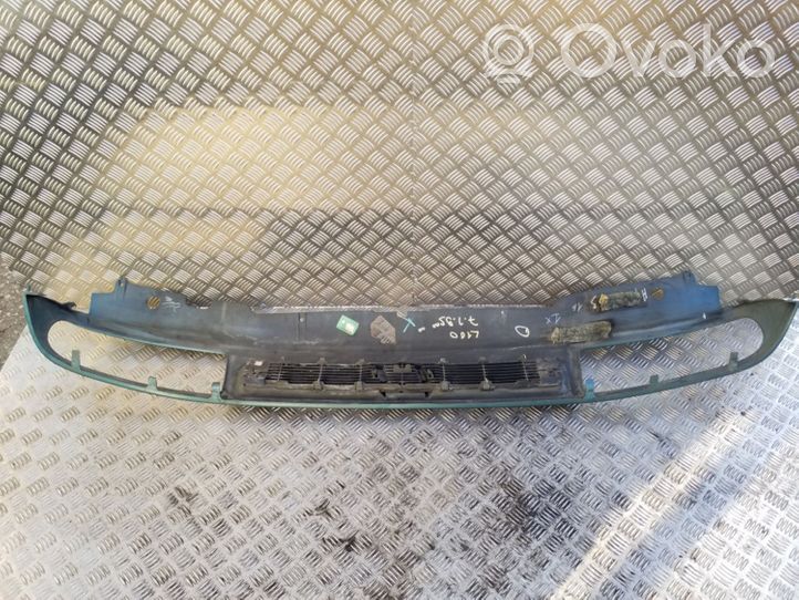 Fiat Ulysse Grille calandre supérieure de pare-chocs avant 1462387077