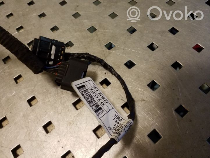 Hyundai i40 Cableado del sensor de aparcamiento (PDC) 918903Z010