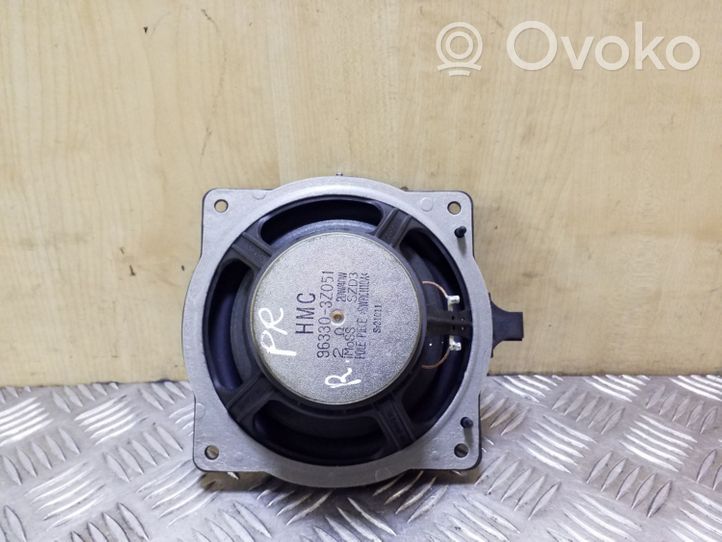 Hyundai i40 Front door speaker 963303Z051