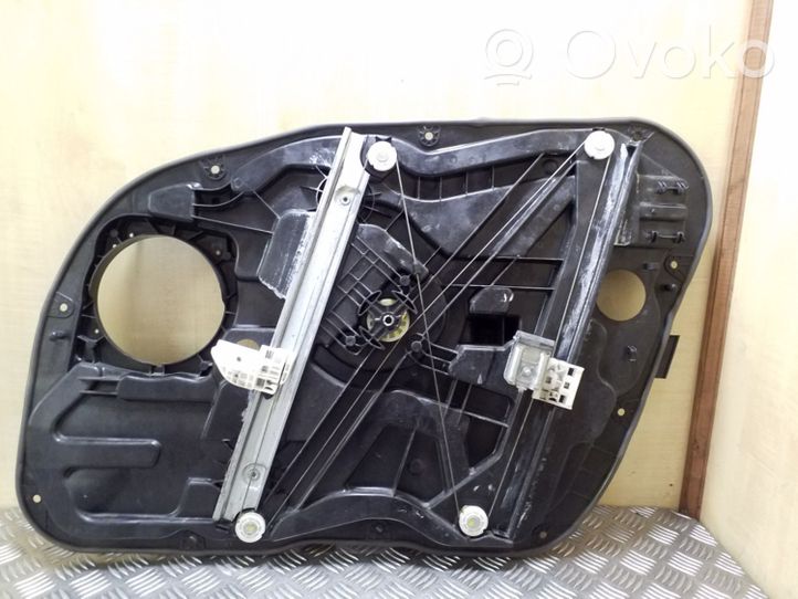 Hyundai i40 Mechanizm podnoszenia szyby przedniej bez silnika 824703ZXXX