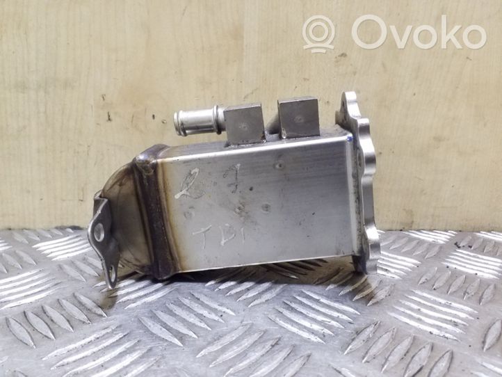 Audi A6 S6 C6 4F EGR aušintuvas BTW059131511