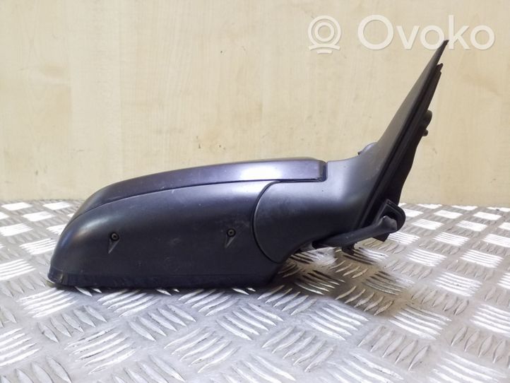 Audi A6 S6 C6 4F Front door electric wing mirror 