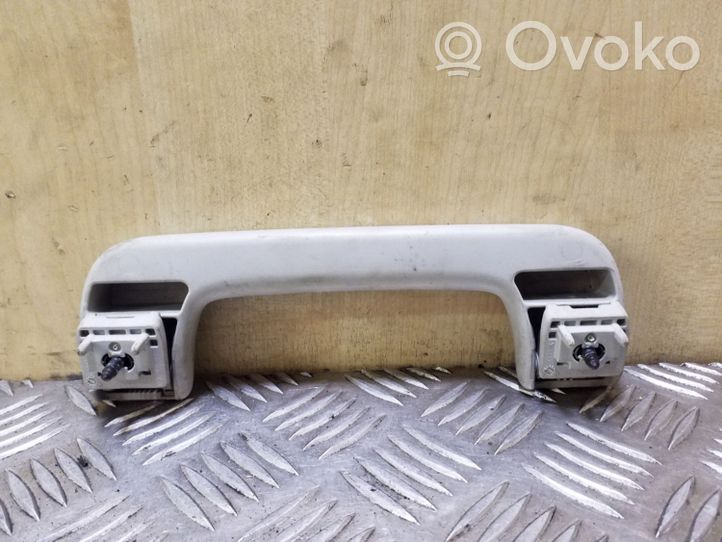 Audi A6 S6 C6 4F Poignée de maintien plafond avant 8P0857607C