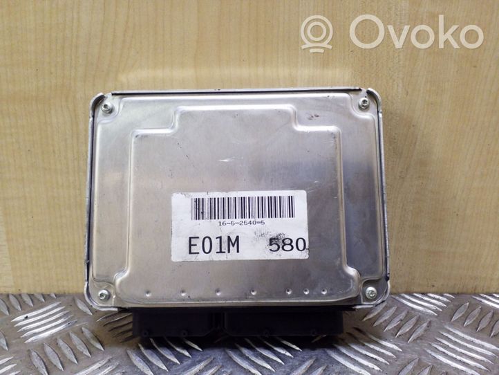 Audi A6 S6 C5 4B Variklio valdymo blokas 8E0907401M