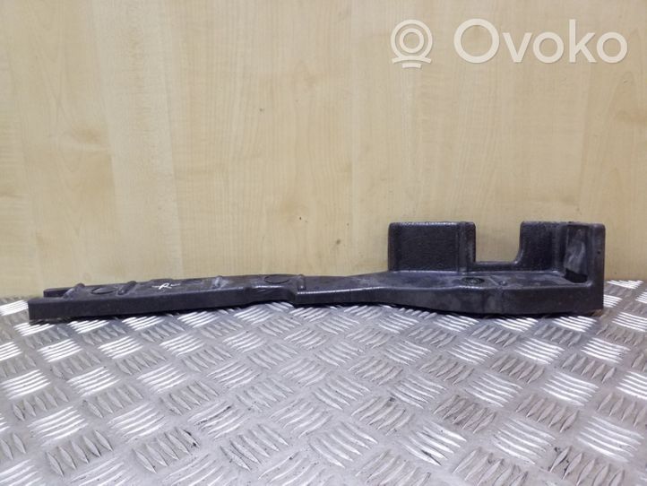 Opel Astra H Absorber zderzaka tylnego 13156092