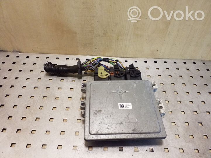 Ford Focus Calculateur moteur ECU S180133036F