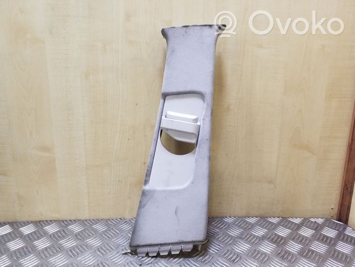 Mercedes-Benz E W211 Rivestimento montante (B) (superiore) A2198680246