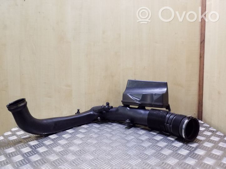 Volvo XC60 Oro paėmimo kanalo detalė (-ės) 31274766