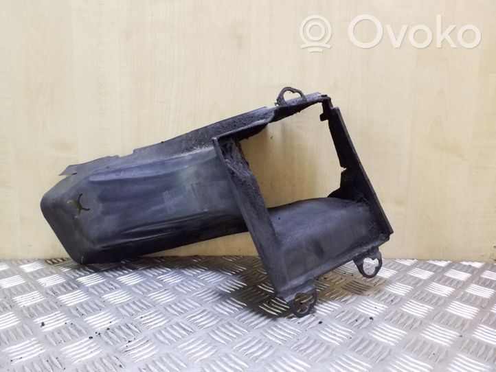 Audi A6 S6 C6 4F Prowadnica powietrza intercoolera 4F0145333J