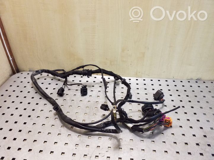 Audi A6 S6 C6 4F Other wiring loom 4F2971271AN