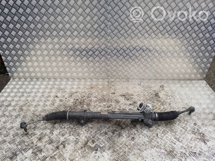 Audi A6 S6 C6 4F Steering rack 7853501137