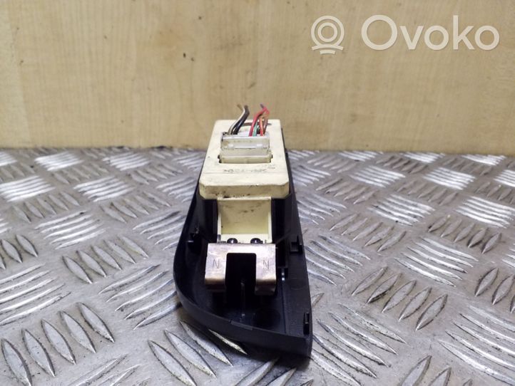 Opel Frontera B Electric window control switch 8971745853