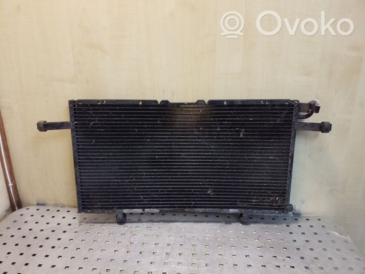 Opel Frontera B Radiateur condenseur de climatisation 4037121422