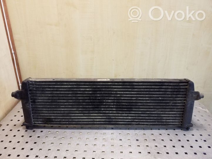 Opel Frontera B Chłodnica powietrza doładowującego / Intercooler 97142017