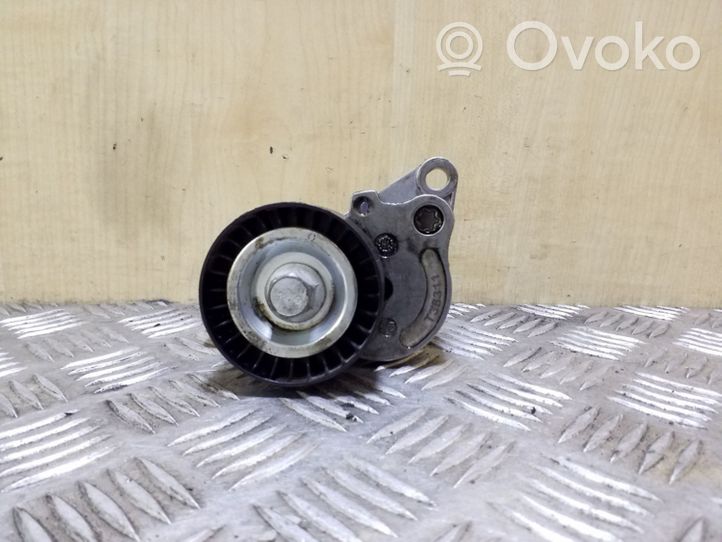 Renault Trafic II (X83) Tendicinghia generatore/alternatore T38311