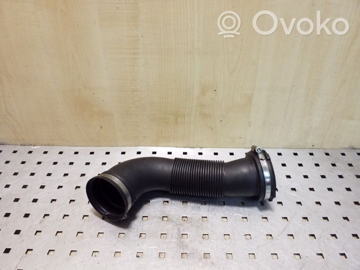 Opel Astra J Air intake duct part 13254633
