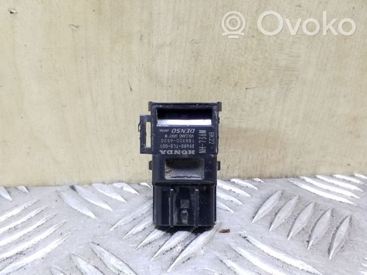 Honda Accord Parkošanās (PDC) sensors (-i) 39680TL0G01