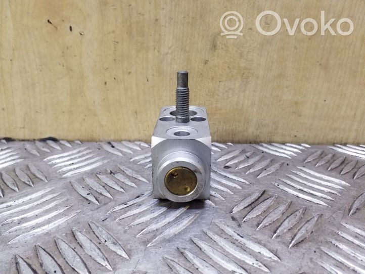 Opel Vectra C Klimaventil Expansionsventil 9180166