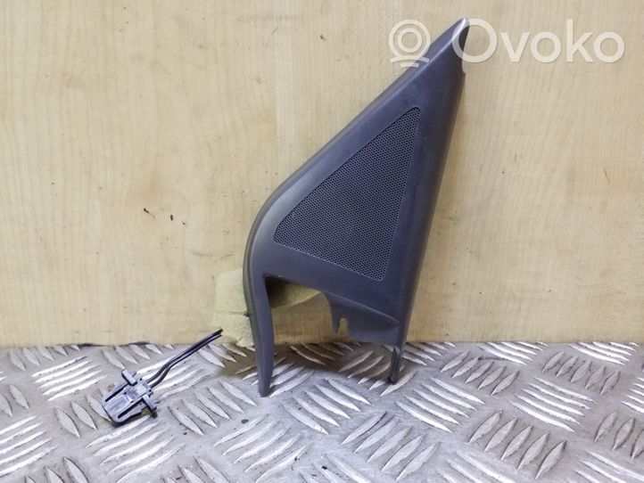 Skoda Fabia Mk1 (6Y) Głośnik wysokotonowy drzwi przednich 6Y0035411B