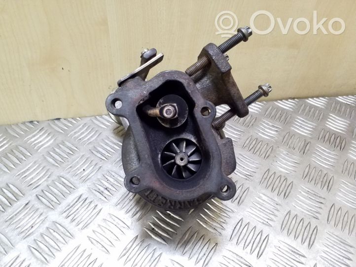 Opel Frontera B Turbine 90573534