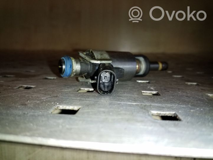 Volkswagen Eos Injecteur de carburant 0261500076