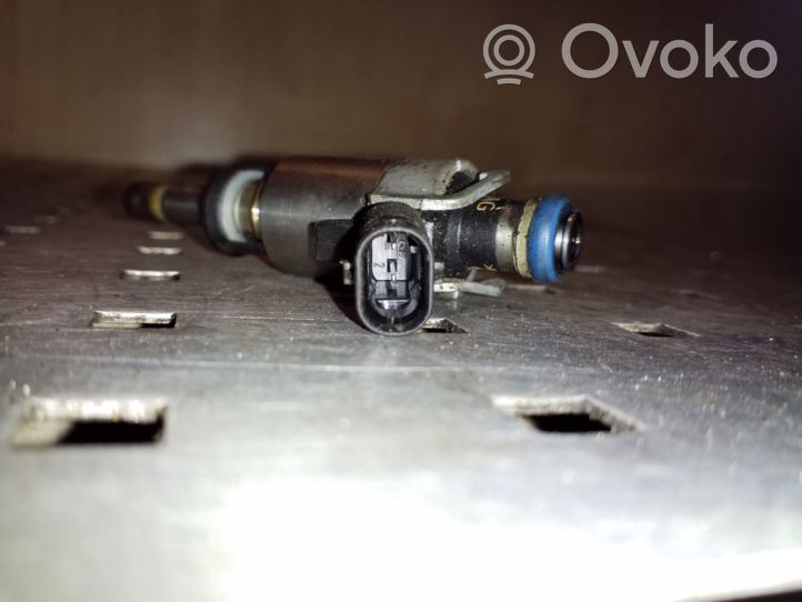 Volkswagen Eos Fuel injector 06H906036G