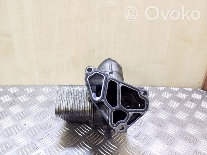 BMW X5 E70 Mocowanie / uchwyt filtra oleju 7788453