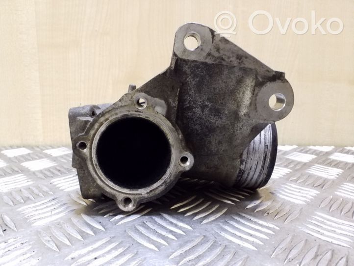 Volvo XC70 EGR valve 31219874