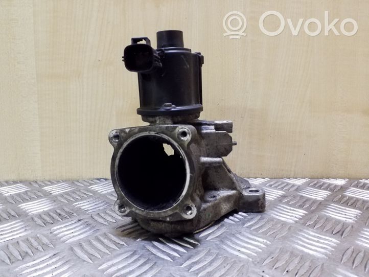 Volvo XC70 EGR valve 31219874