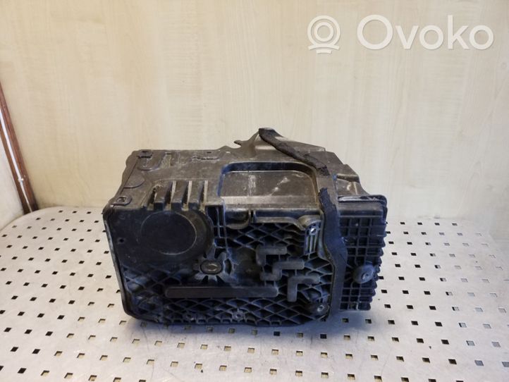 Volvo XC70 Battery box tray 31265858