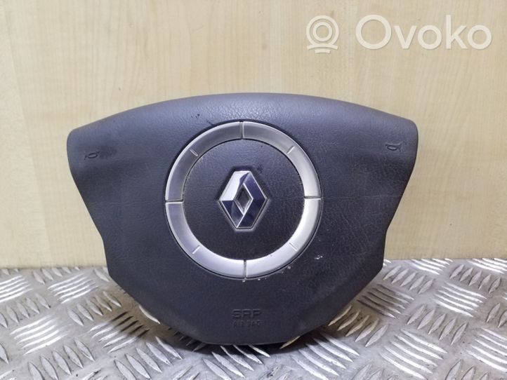 Renault Laguna II Steering wheel airbag 8200284550A