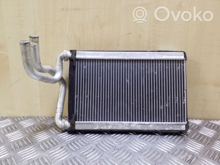 Mitsubishi Space Wagon Radiateur de chauffage 